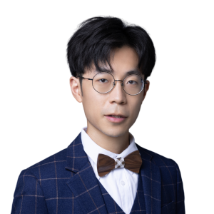 DSE Bio 生物補習名師何SIR